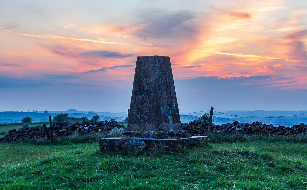 Middleton Moor Middleton Moor